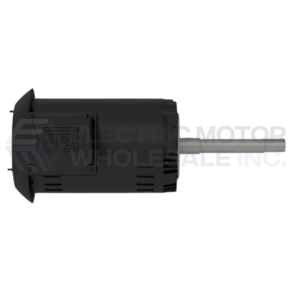 Image for 1.5HP WEG 3510RPM 143/5JP ODP 3PH PUMP MOTOR 00156OT3E143JPV-S